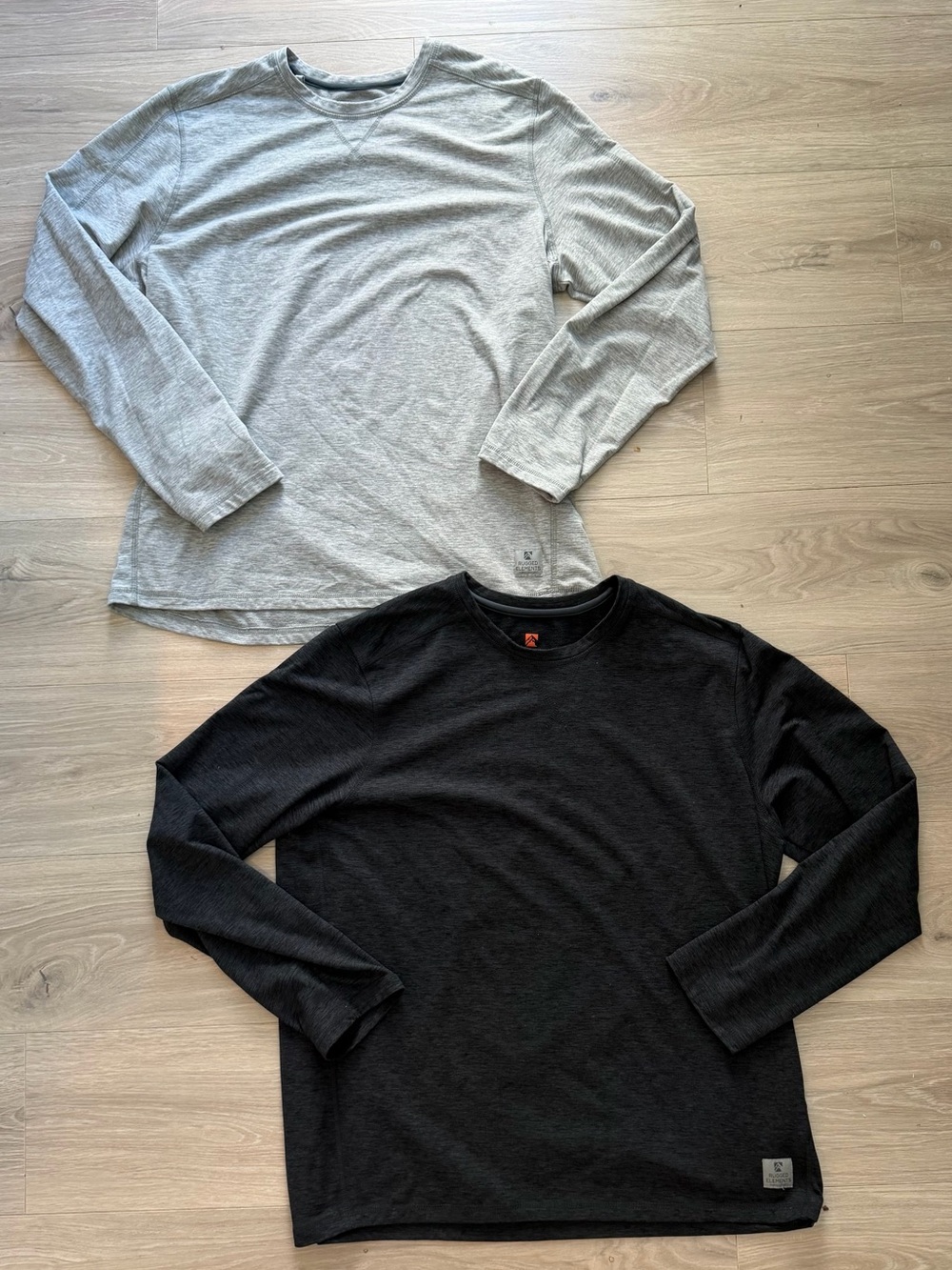 Rugged Elements Durable Utility Long Sleeve Shirts